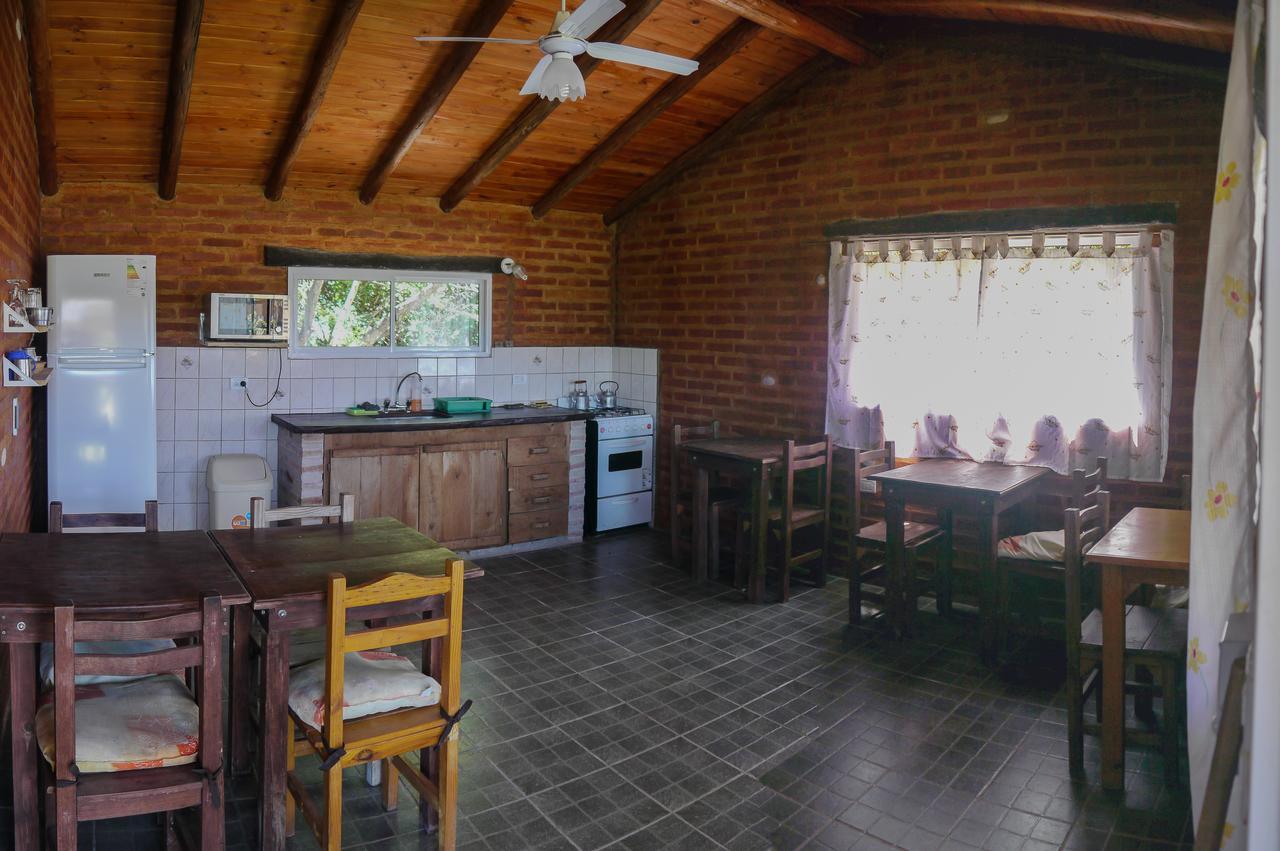 Complejo Valle De Las Rosas Villa Villa Las Rosas Ngoại thất bức ảnh