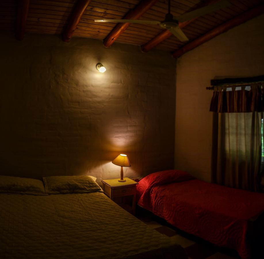 Complejo Valle De Las Rosas Villa Villa Las Rosas Ngoại thất bức ảnh