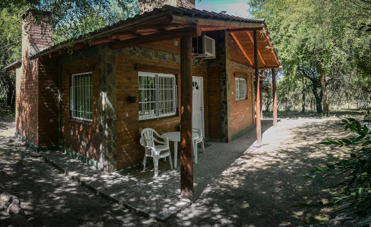 Complejo Valle De Las Rosas Villa Villa Las Rosas Ngoại thất bức ảnh