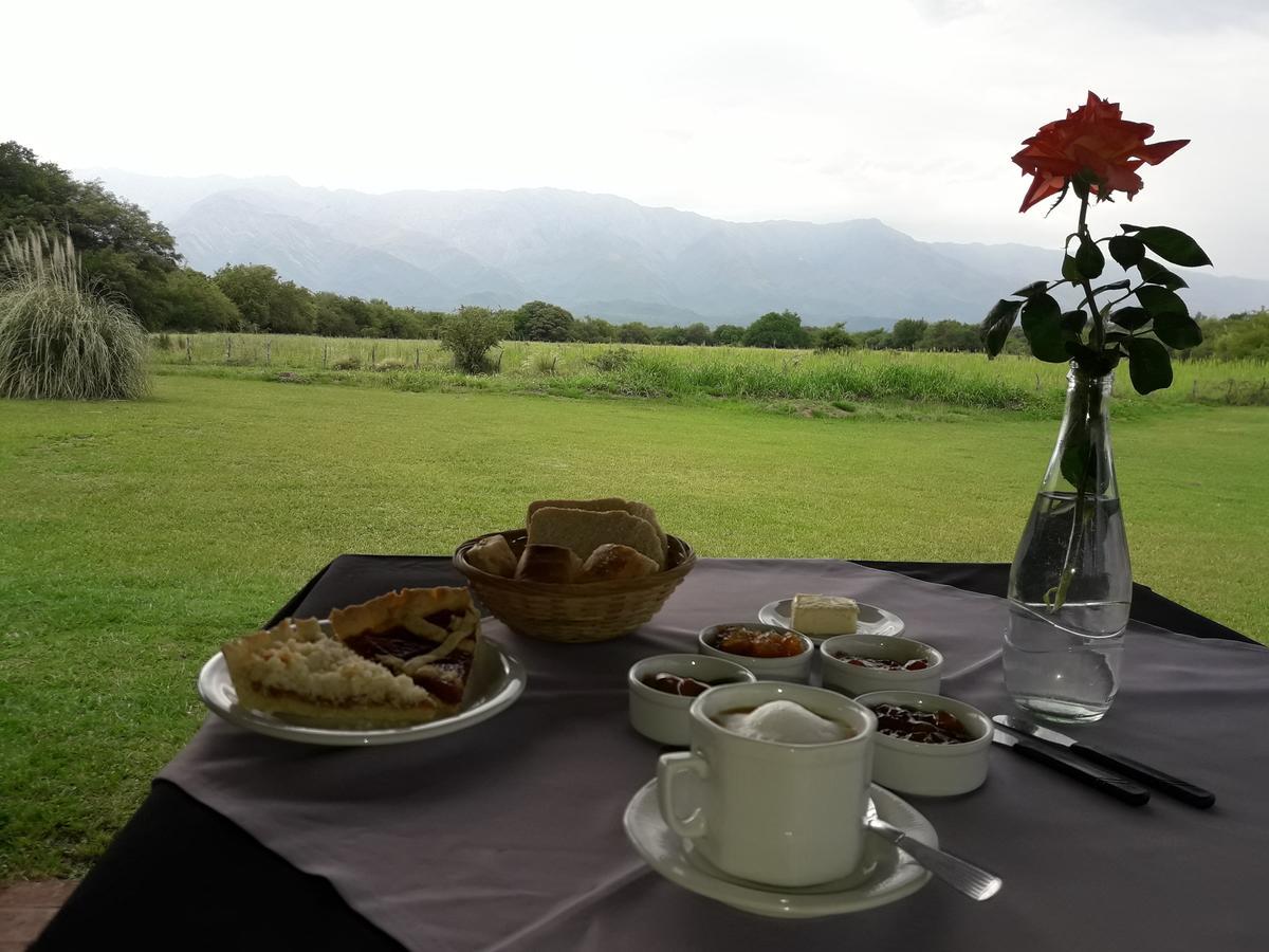 Complejo Valle De Las Rosas Villa Villa Las Rosas Ngoại thất bức ảnh