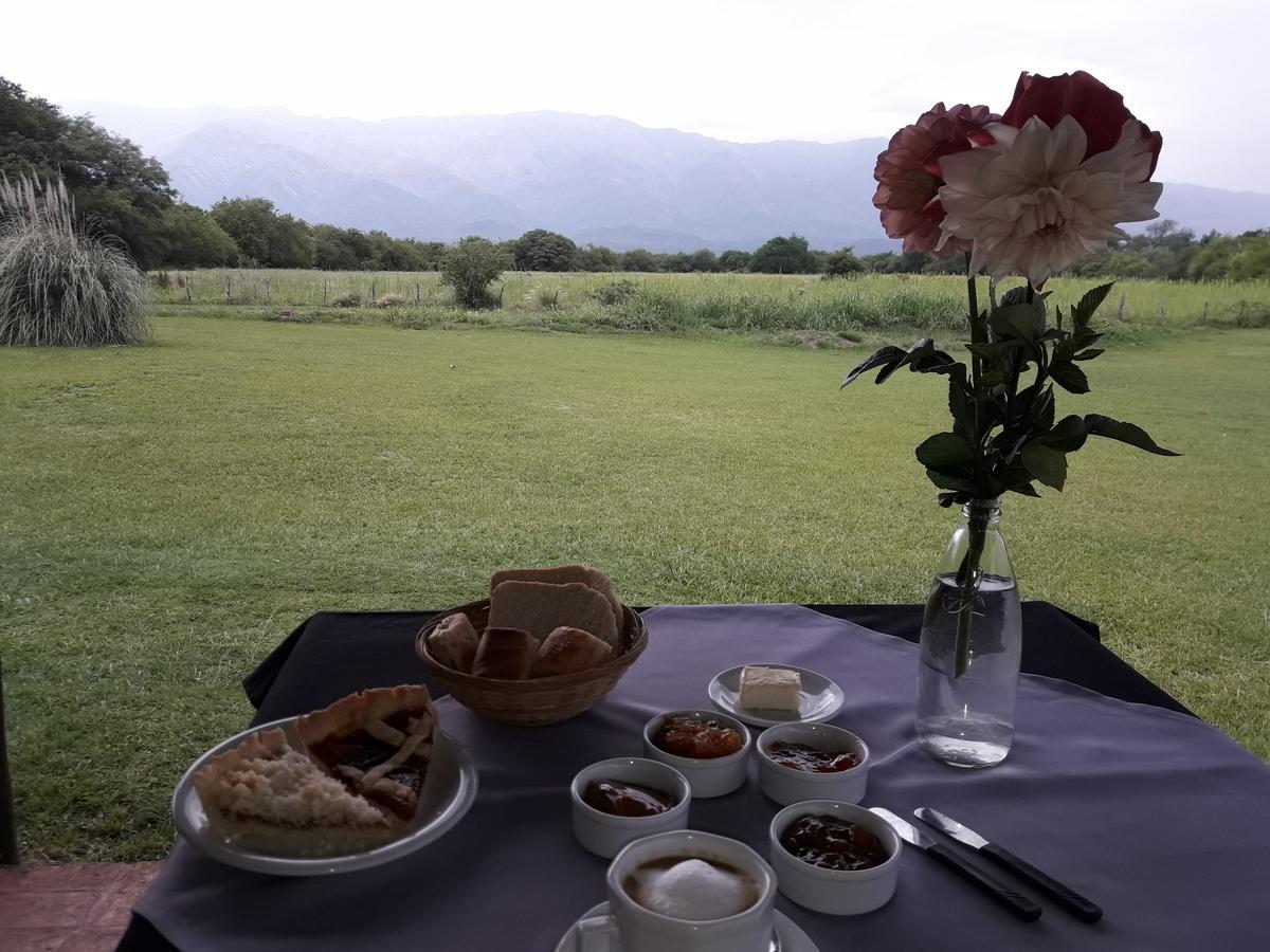 Complejo Valle De Las Rosas Villa Villa Las Rosas Ngoại thất bức ảnh